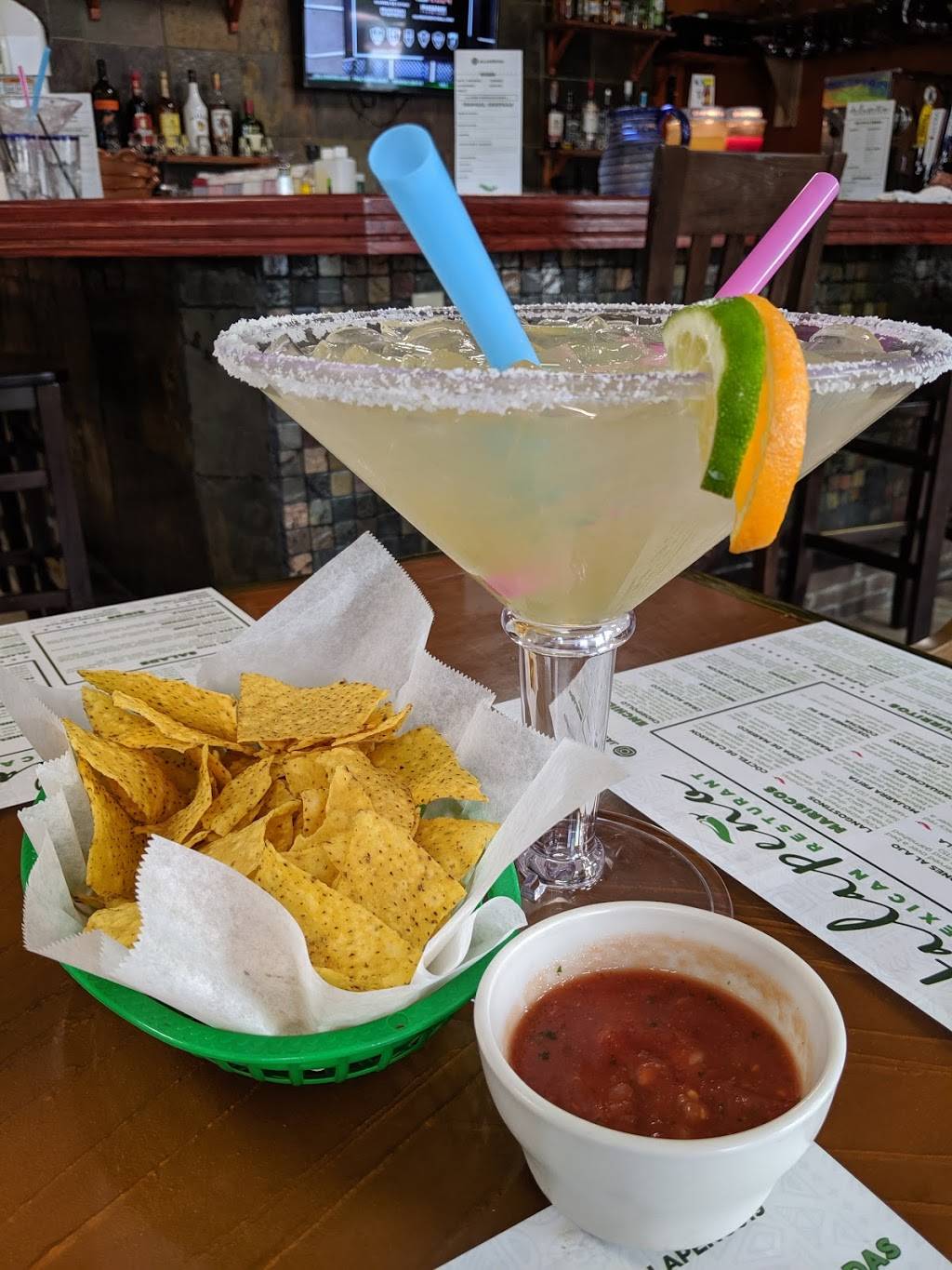 Jalapeno Mexican Restaurant | restaurant | 40 Sugar Creek Ln, North Liberty, IA 52317, USA | 3198530006 OR +1 319-853-0006