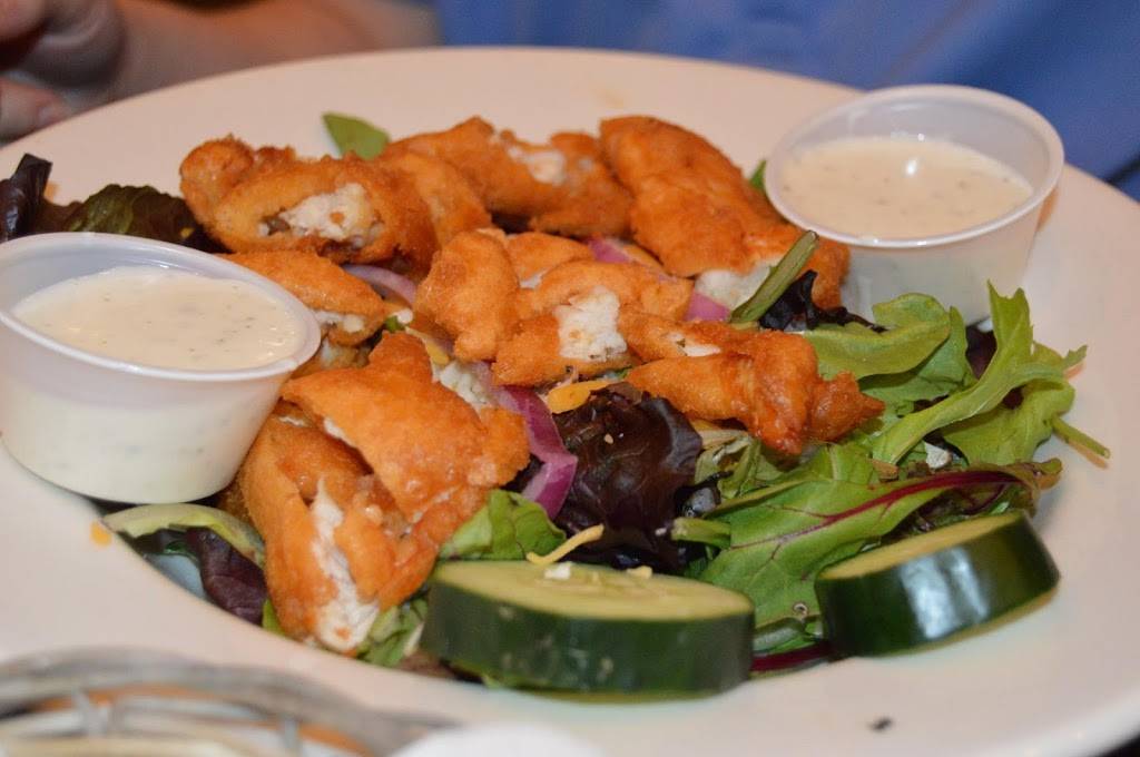 Brewbakers Restaurant | restaurant | 168 N Loudoun St, Winchester, VA 22601, USA | 5405350111 OR +1 540-535-0111