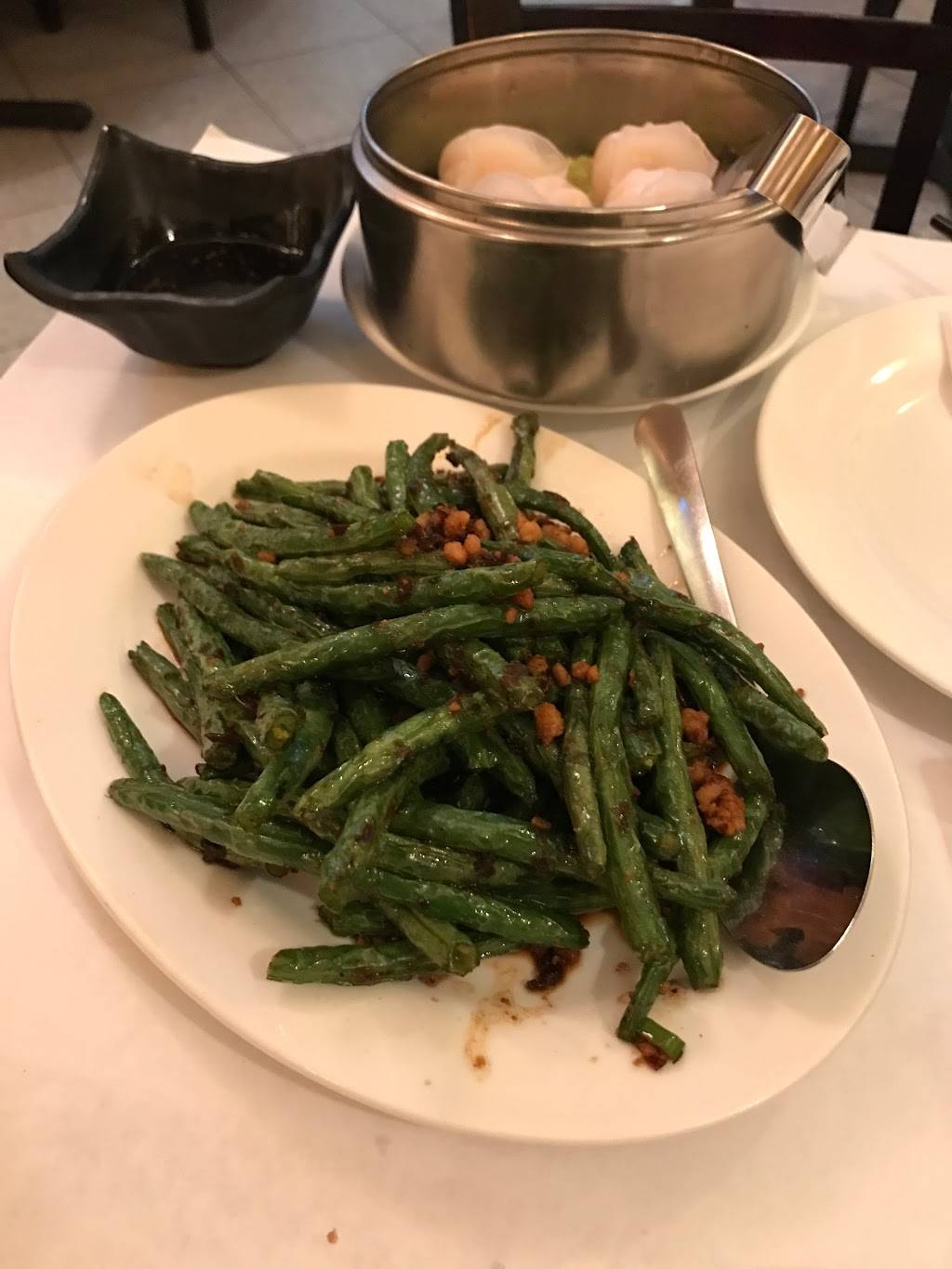 Grand Sichuan House | restaurant | 8701 5th Ave, Brooklyn, NY 11209, USA | 7186808887 OR +1 718-680-8887