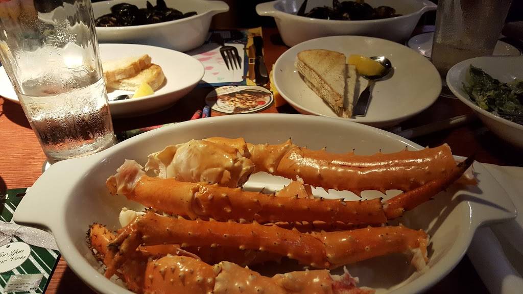 Red Lobster | restaurant | 1499 St Laurent Blvd, Ottawa, ON K1G 0Z9, Canada | 6137447560 OR +1 613-744-7560