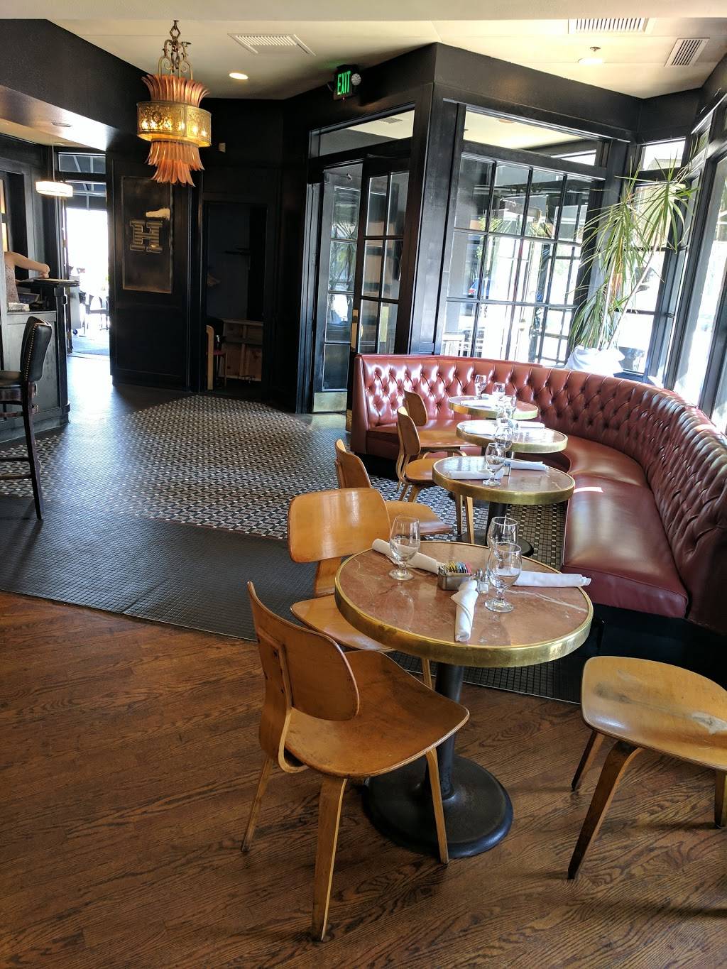 Herbies | restaurant | 8100 Maryland Ave, Clayton, MO 63105, USA | 3147699595 OR +1 314-769-9595