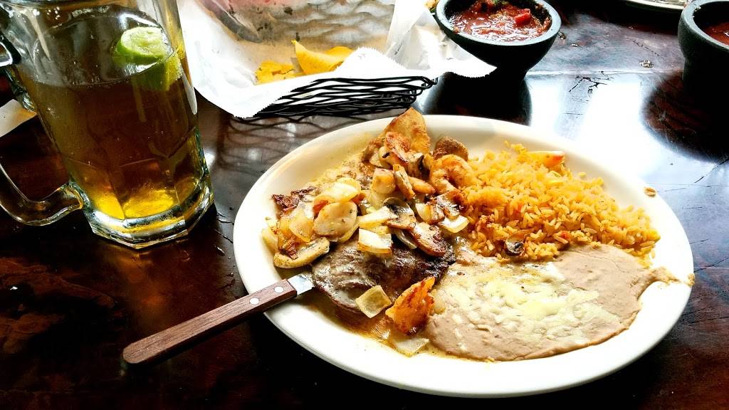 El Jimador Mexican Restaurant | restaurant | 1062 Tiger Blvd, Clemson, SC 29631, USA | 8646548006 OR +1 864-654-8006