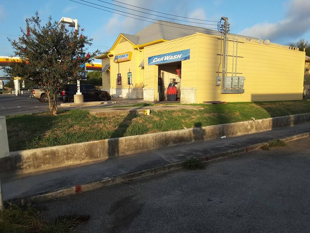 Corner Store | cafe | 3727 Thousand Oaks, San Antonio, TX 78247, USA | 2104944952 OR +1 210-494-4952