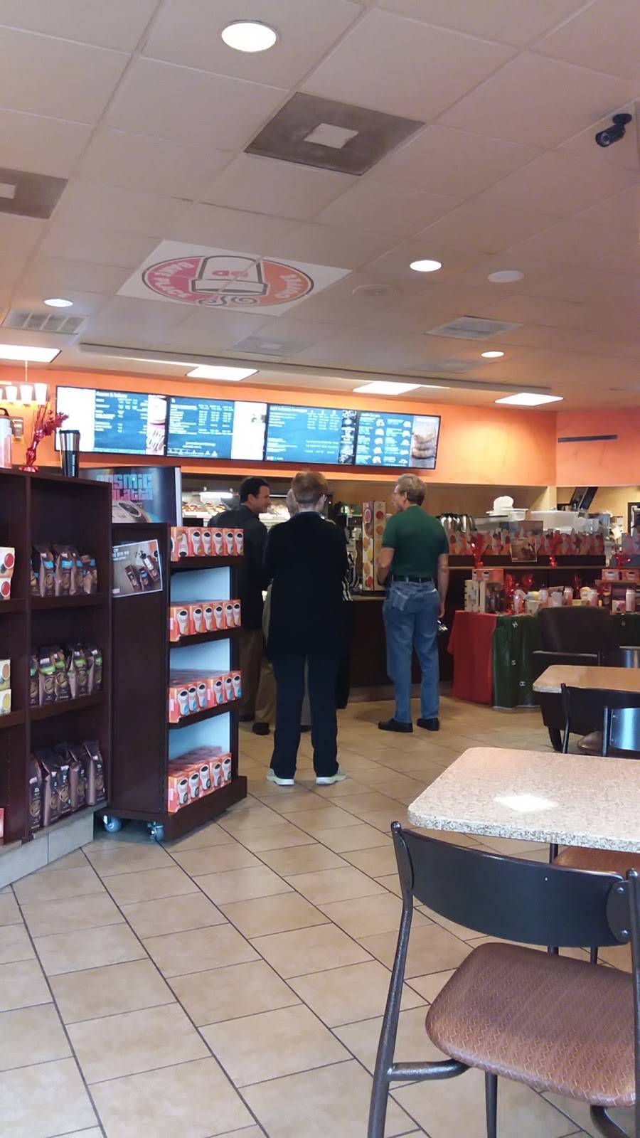 Dunkin | bakery | 980 E Piedmont Rd, Marietta, GA 30062, USA | 7709718360 OR +1 770-971-8360