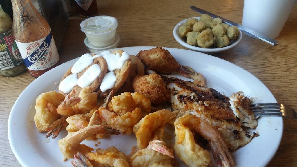 Nicoles Cafe in the Country | restaurant | 2216 S Mimosa Ave, Middleburg, FL 32068, USA | 9044069491 OR +1 904-406-9491