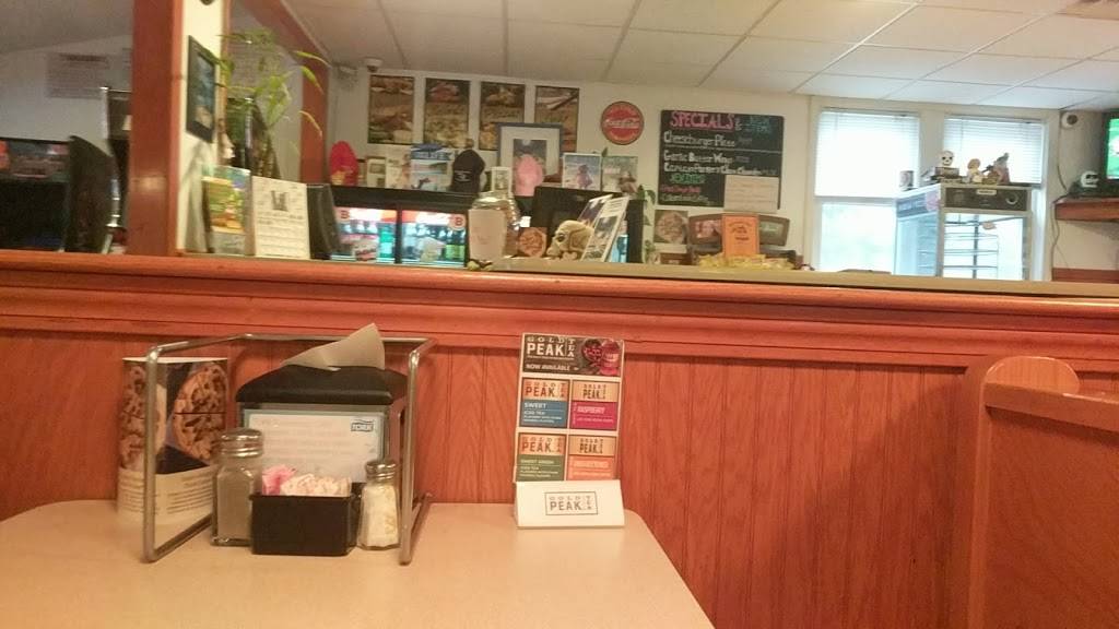 Craigville Pizza & Mexican | restaurant | 618 Craigville Beach Rd, Centerville, MA 02632, USA | 5087752267 OR +1 508-775-2267