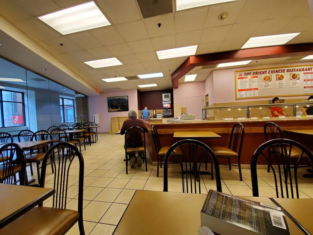 Orient Chinese Restaurant | restaurant | 401 Robert St N #203, St Paul, MN 55101, USA | 6512096000 OR +1 651-209-6000