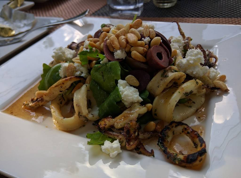 Black Market Bistro | restaurant | 4600 Waverly Ave, Garrett Park, MD 20896, USA | 3019333000 OR +1 301-933-3000