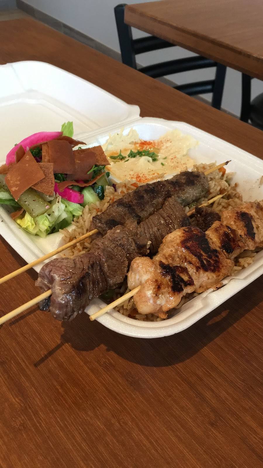 Kamila | restaurant | 3123 Forest Glade Dr unit 6, Windsor, ON N8R 1W6, Canada | 5199567890 OR +1 519-956-7890