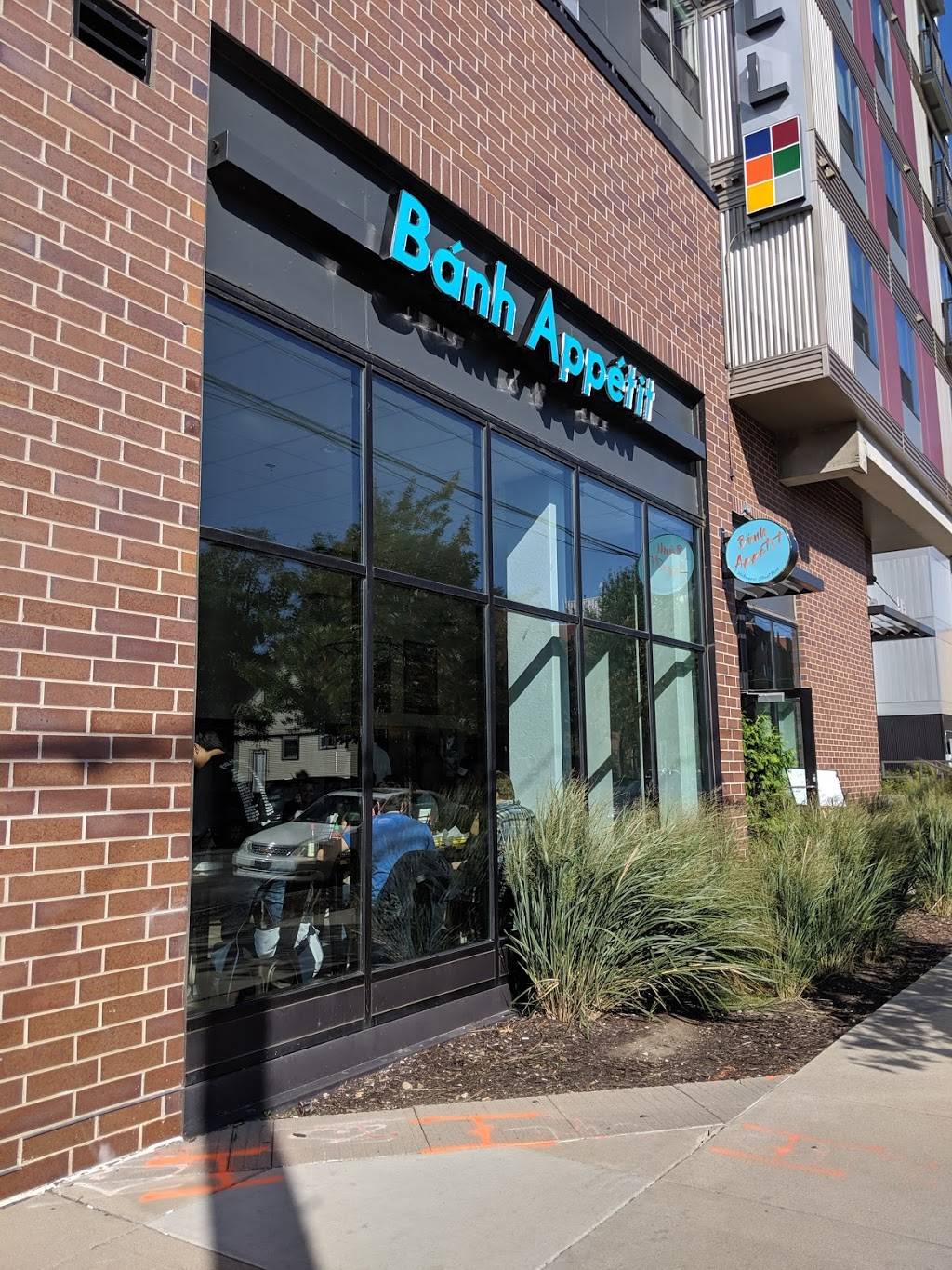 Banh Appetit | restaurant | 511 14th Ave SE, Minneapolis, MN 55414, USA | 6123674765 OR +1 612-367-4765