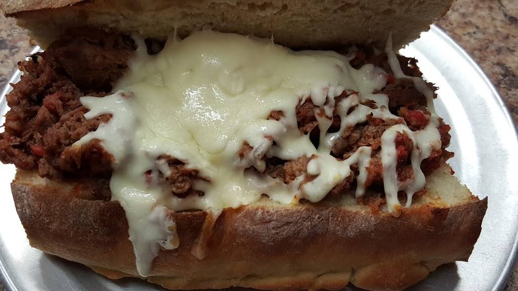 Marias Pizza & Wings Broad Street | restaurant | 1860 Broad St, Cranston, RI 02905, USA | 4019410017 OR +1 401-941-0017