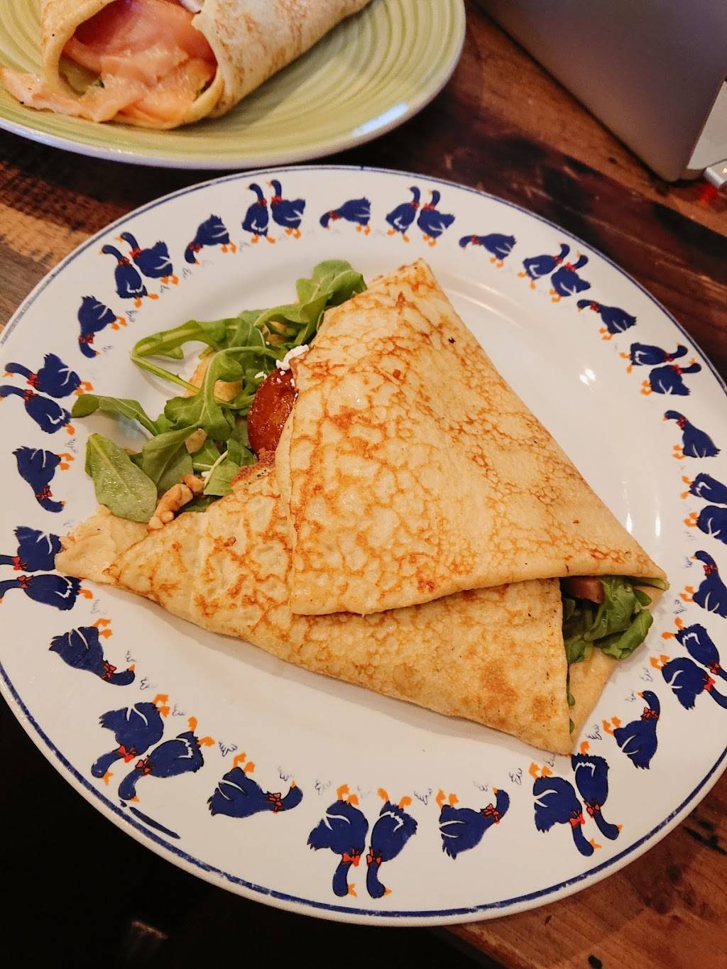 Commune | cafe | 33 Pleasant St, Newburyport, MA 01950, USA | 9784623190 OR +1 978-462-3190