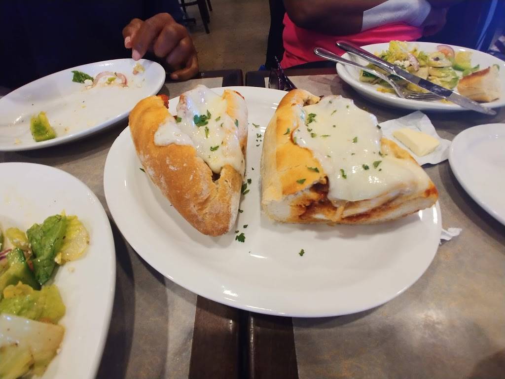 Primo Pizzeria Ristorante | restaurant | 4540 Princess Anne Rd, Virginia Beach, VA 23462, USA | 7574990049 OR +1 757-499-0049