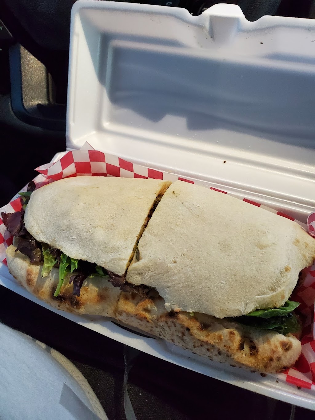 Odi’s Pizzeria Napoletana | restaurant | 2033 Airline Rd, Corpus Christi, TX 78412, USA | 3617659922 OR +1 361-765-9922