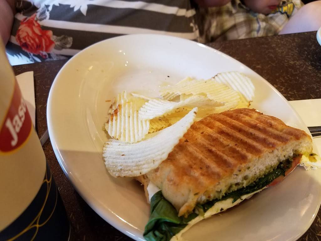 Jasons Deli | restaurant | 20117 US-19, Cranberry Twp, PA 16066, USA | 7247410114 OR +1 724-741-0114