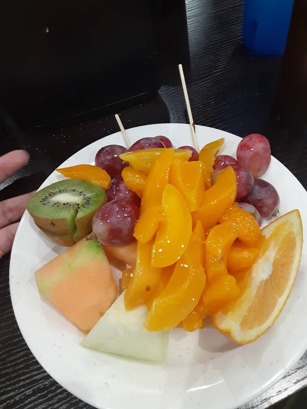 Lu Buffet & Grill | restaurant | 218 N Frederick Ave, Gaithersburg, MD 20877, USA | 2409125818 OR +1 240-912-5818