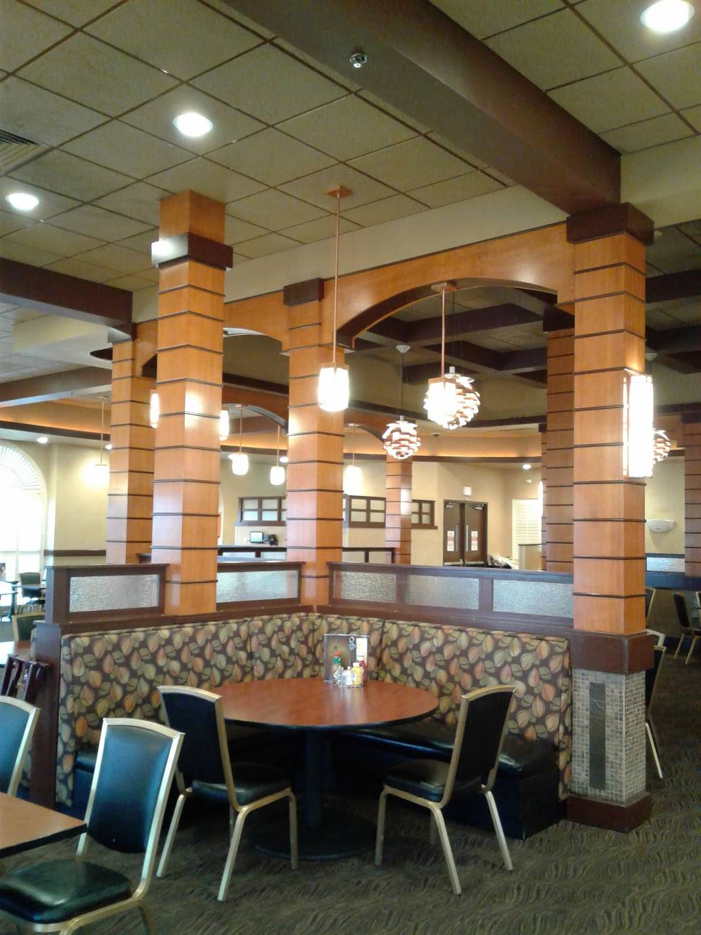 Ventanas Buffet | restaurant | 1200 Futurity Dr, Sunland Park, NM 88063, USA | 5758745200 OR +1 575-874-5200