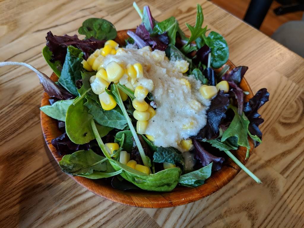 HiroNori Craft Ramen | restaurant | 4300 Great America Pkwy Ste #180, Santa Clara, CA 95054, USA | 6693425146 OR +1 669-342-5146