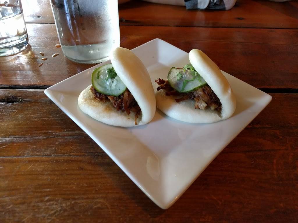 Noodlehead | restaurant | 242 S Highland Ave, Pittsburgh, PA 15206, USA | 4122954580 OR +1 412-295-4580