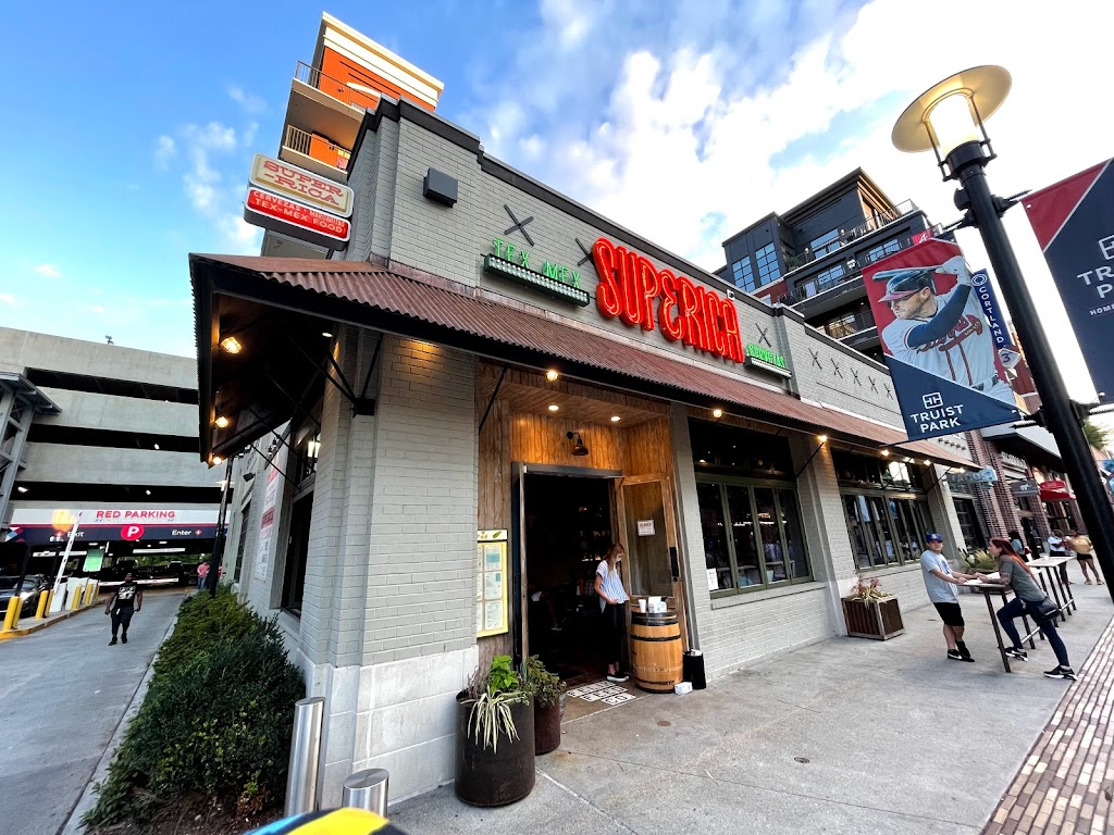 Superica | restaurant | 455 Legends Pl #800, Atlanta, GA 30339, USA | 7706756318 OR +1 770-675-6318