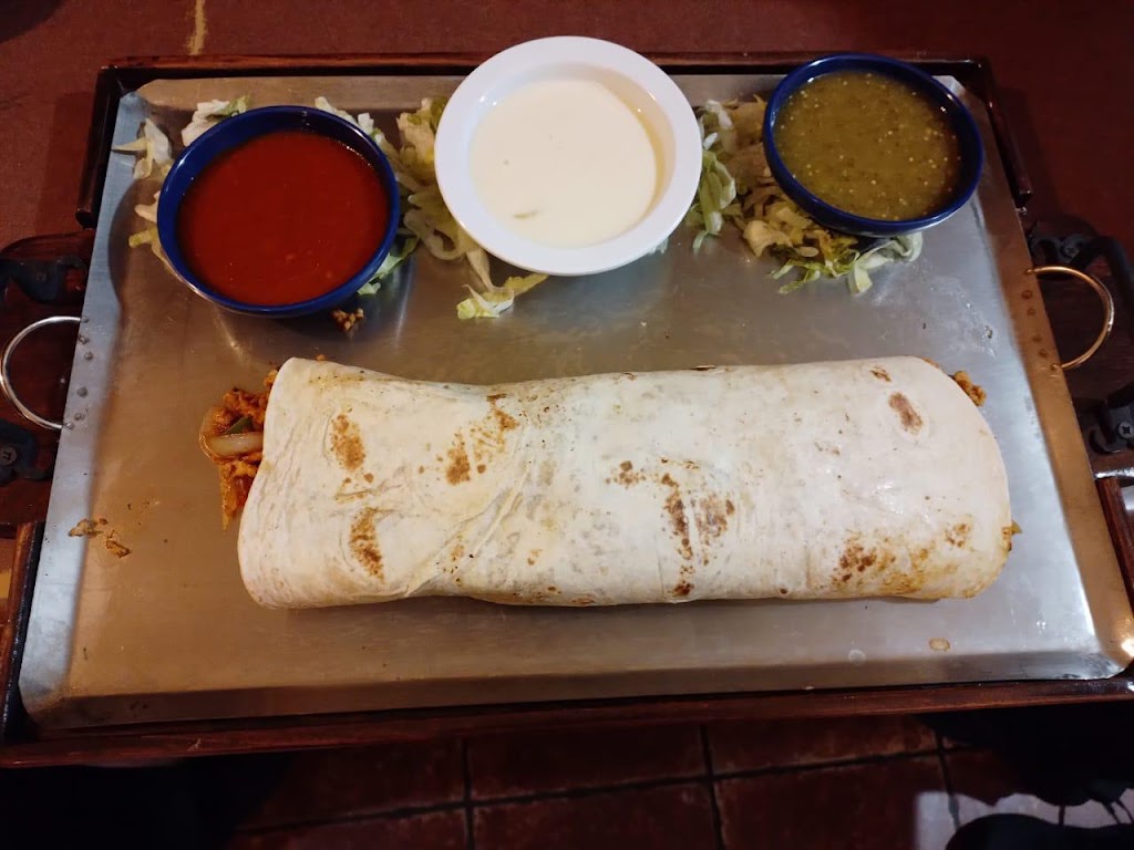 Los Portales | restaurant | 15546 Co Rd B, Hayward, WI 54843, USA | 7156991441 OR +1 715-699-1441