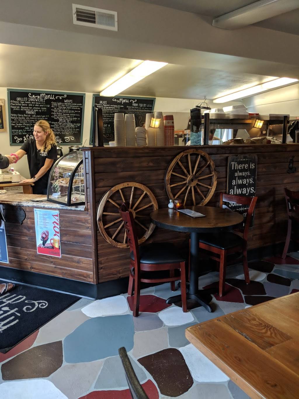 Soup Shanty | restaurant | 6022 Douglas Ave, Racine, WI 53402, USA | 2625831639 OR +1 262-583-1639