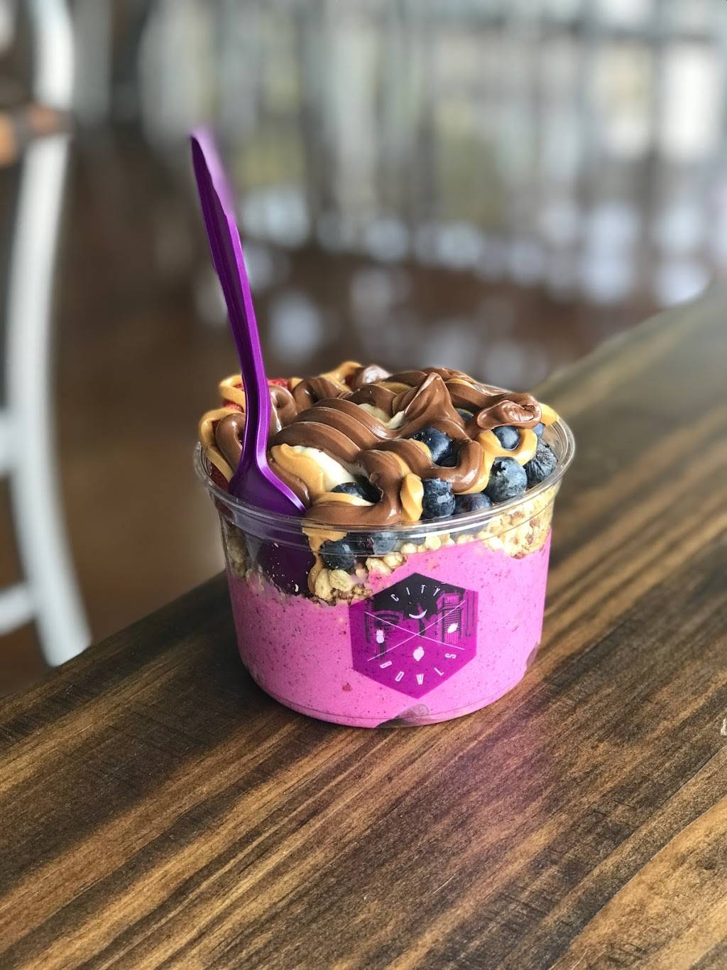 City Bowls | restaurant | 3036 Healthy Way #100, Birmingham, AL 35243, USA | 2058487448 OR +1 205-848-7448