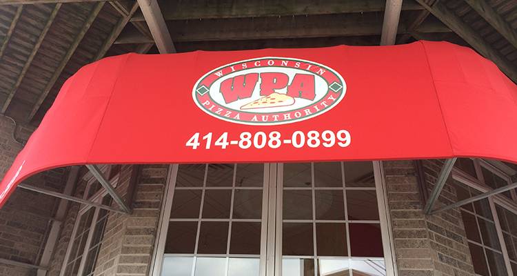 Wisconsin Pizza Authority | restaurant | 1888 N Humboldt Ave, Milwaukee, WI 53202, USA | 4148080899 OR +1 414-808-0899