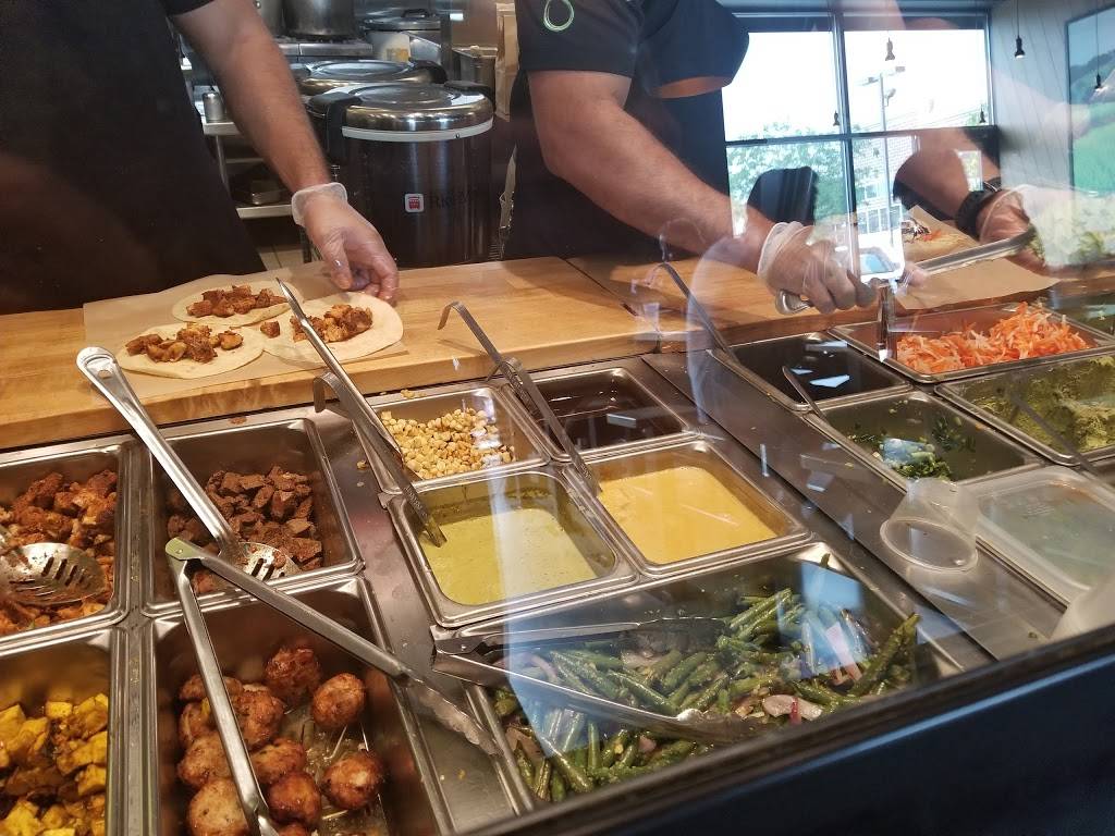 Zao Asian Cafe | restaurant | 400 South 639 East, Suite B, Salt Lake City, UT 84102, USA | 8015951234 OR +1 801-595-1234