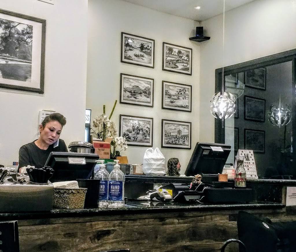 Chateau Lemongrass | restaurant | 1952 Colorado Blvd, Los Angeles, CA 90041, USA | 3232588050 OR +1 323-258-8050