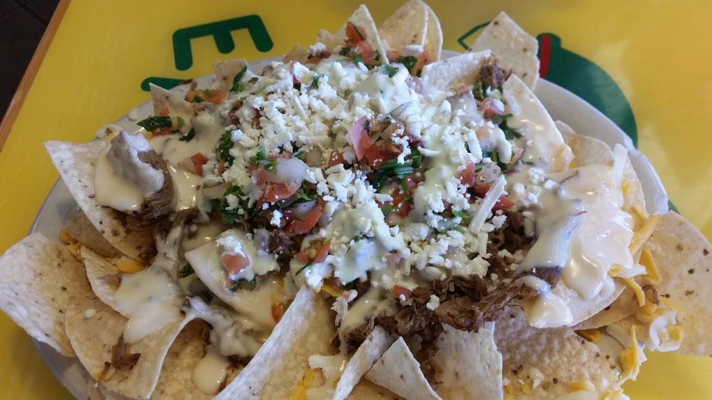 Fuzzys Taco Shop | restaurant | 6353 Camp Bowie Blvd Suite 101, Fort Worth, TX 76116, USA | 8179898226 OR +1 817-989-8226