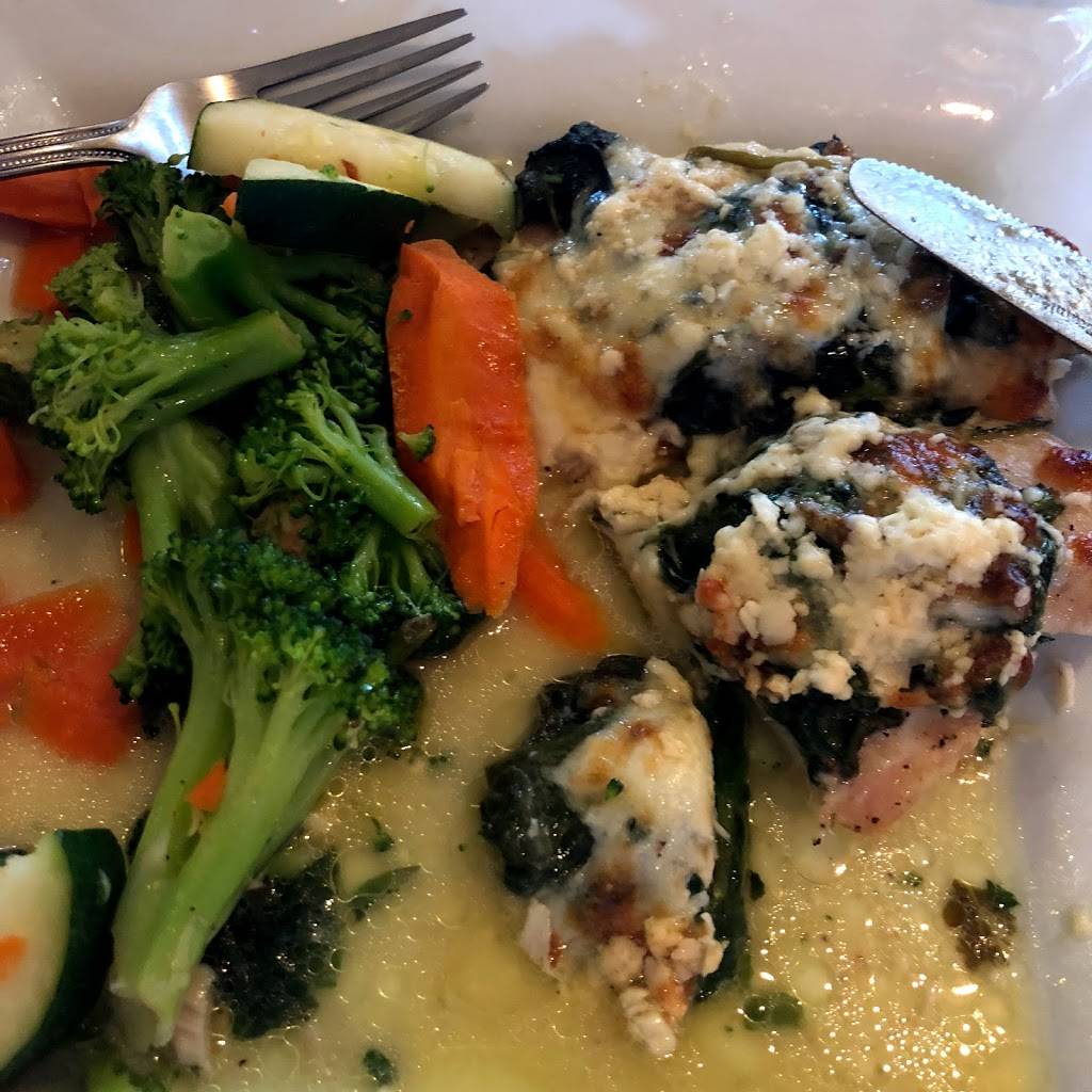 Atlantis Bistro | restaurant | 300 Flagler Ave A, New Smyrna Beach, FL 32169, USA | 3864284022 OR +1 386-428-4022