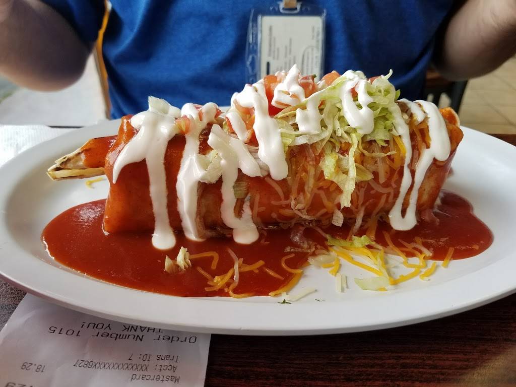 Arturos Tacos | restaurant | 305 N Beacon Blvd, Grand Haven, MI 49417, USA | 6168444100 OR +1 616-844-4100