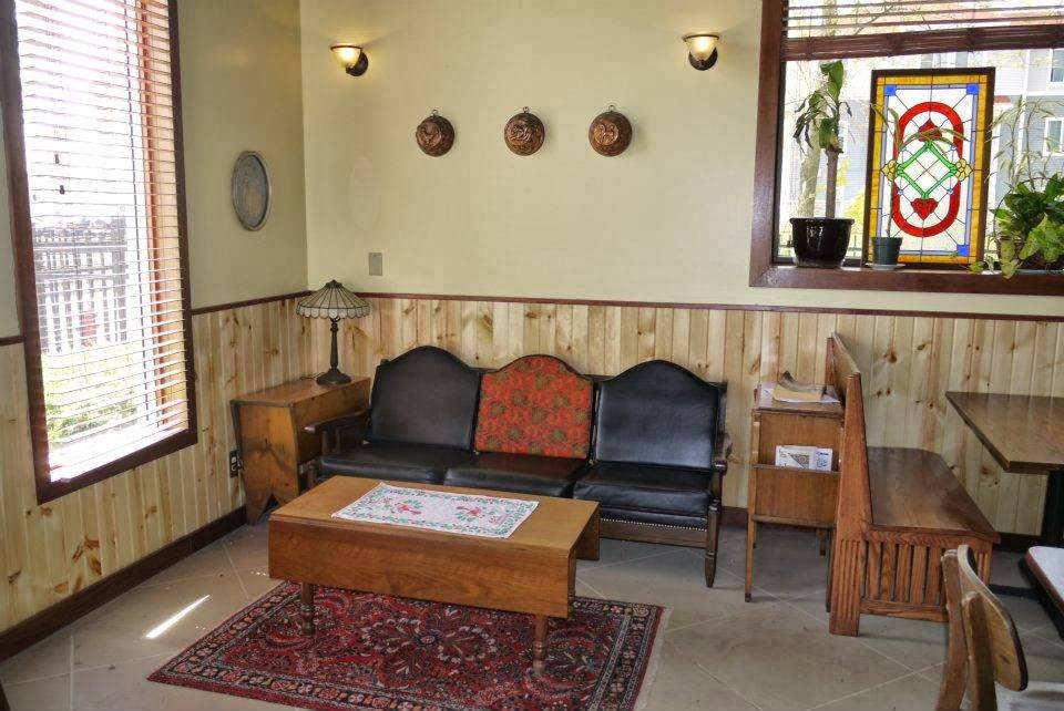 Trumpet Blossom Cafe | restaurant | 310 E Prentiss St, Iowa City, IA 52240, USA | 3192480077 OR +1 319-248-0077