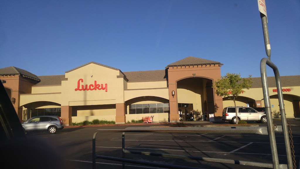 Lucky | meal delivery | 1951 Holmes St, Livermore, CA 94550, USA | 9254479051 OR +1 925-447-9051