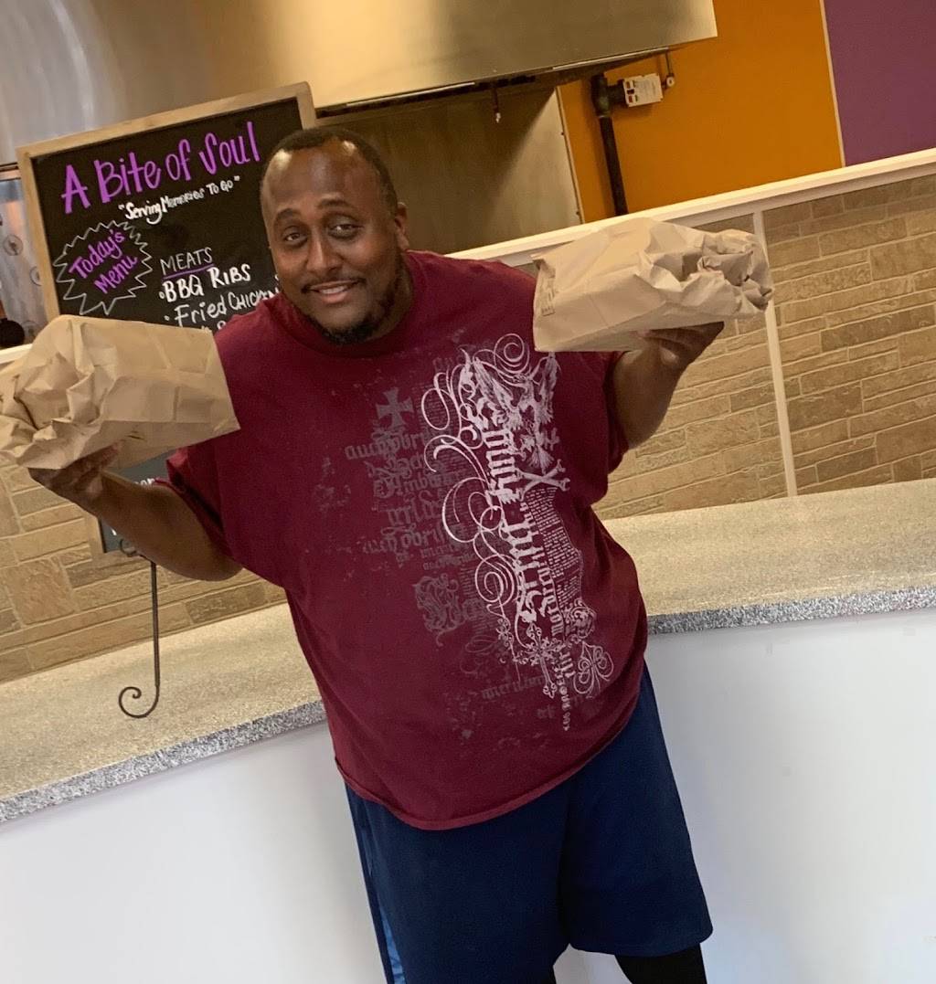 A Bite of Soul | restaurant | 19240 W Little York Rd, Katy, TX 77449, USA | 7138744003 OR +1 713-874-4003