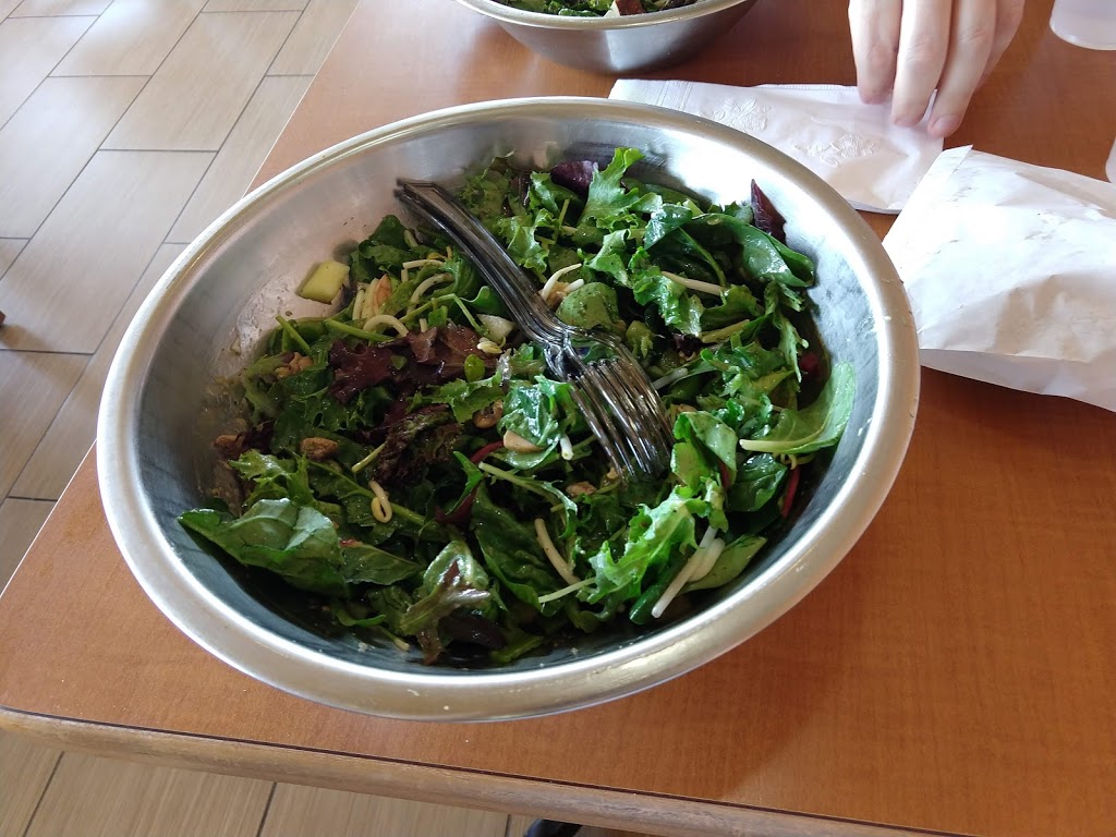 Salata | restaurant | 3651 Weslayan St #216, Houston, TX 77027, USA | 7138925800 OR +1 713-892-5800