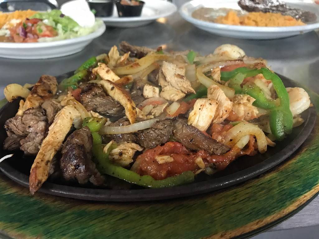 El Paso Mexican Grill chalmette | restaurant | 434 E Judge Perez Dr, Chalmette, LA 70043, USA | 5045105447 OR +1 504-510-5447