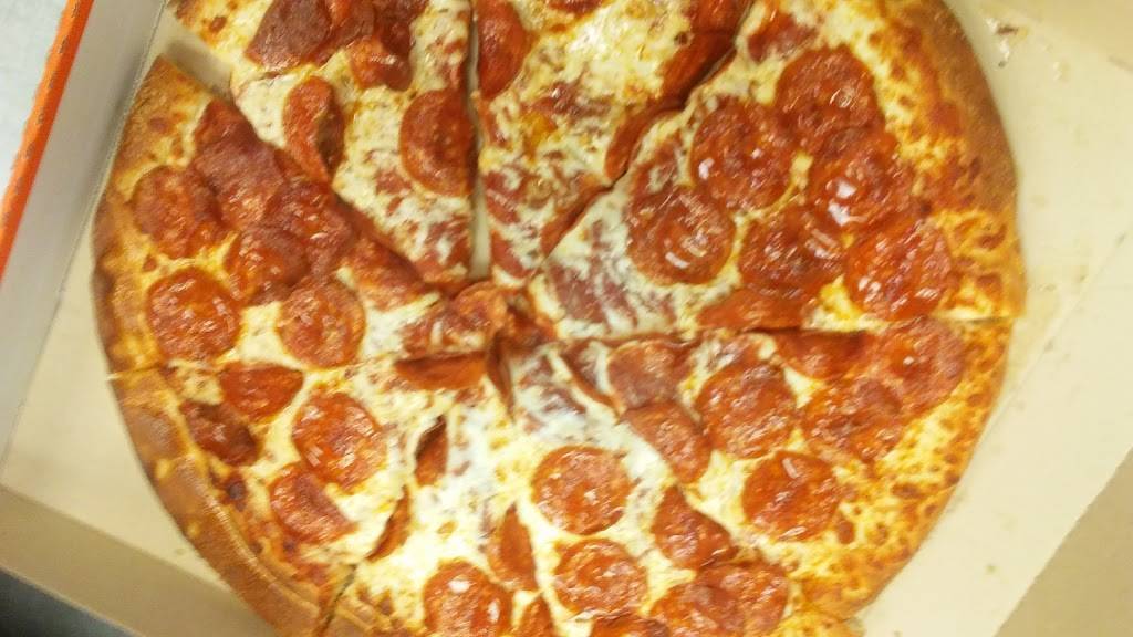 Little Caesars Pizza | meal takeaway | 1600 Kennesaw Due West Rd NW, Kennesaw, GA 30152, USA | 7707944633 OR +1 770-794-4633