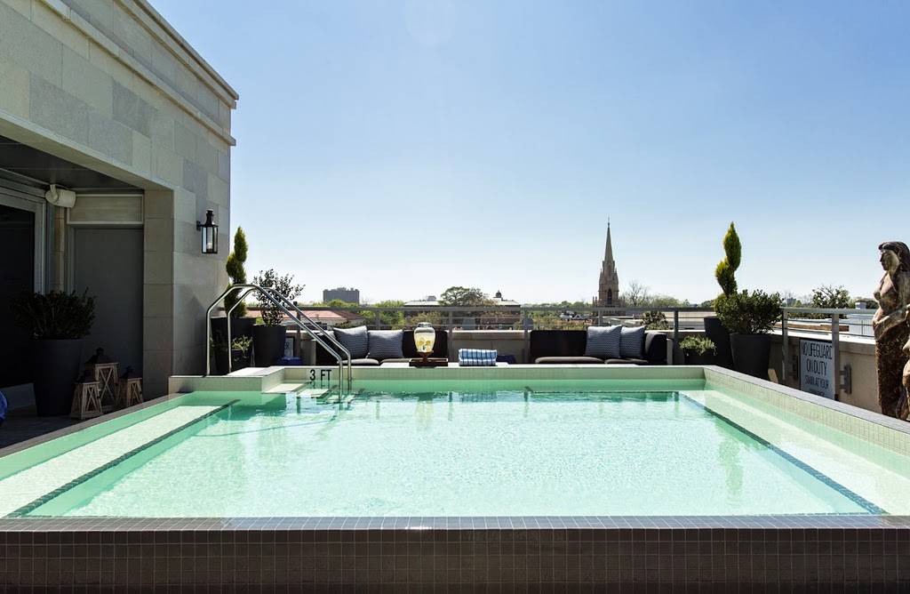 The Restoration | cafe | 75 Wentworth St, Charleston, SC 29401, USA | 8435185100 OR +1 843-518-5100