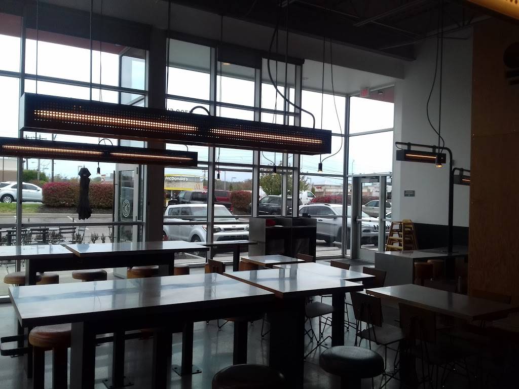 Chipotle Mexican Grill | restaurant | 11700 Princeton Pike #3c, Springdale, OH 45246, USA | 5136717400 OR +1 513-671-7400