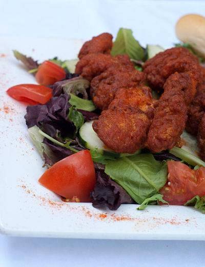 Department Restaurant | restaurant | 205 N Chicago St, Joliet, IL 60432, USA | 8157142280 OR +1 815-714-2280