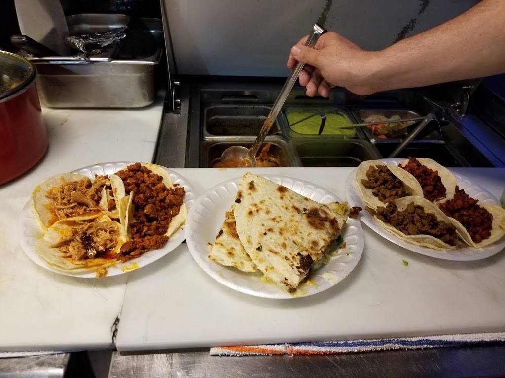 El Taco Toro | restaurant | Unnamed Road, Los Angeles, CA 90230, USA | 3105032062 OR +1 310-503-2062