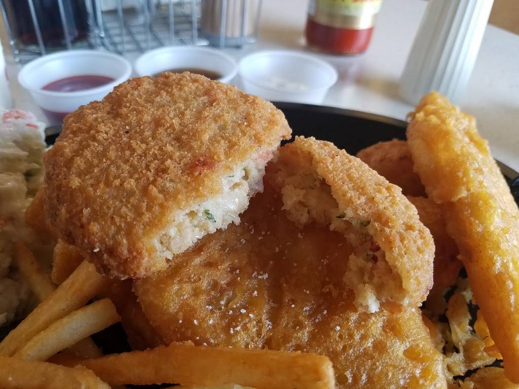 Long John Silvers Flagship Restaurant | restaurant | 2901 Goose Creek Rd, Louisville, KY 40241, USA | 5023298274 OR +1 502-329-8274