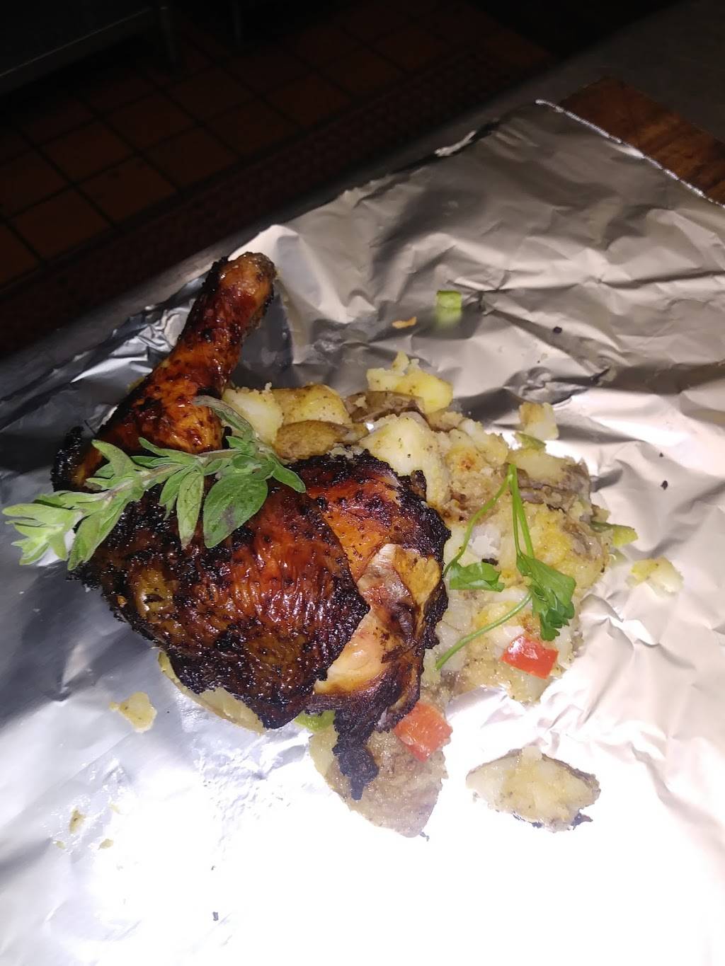 ChoppinCoppin | restaurant | 3144 Spring Park Rd, Jacksonville, FL 32207, USA | 9043745352 OR +1 904-374-5352