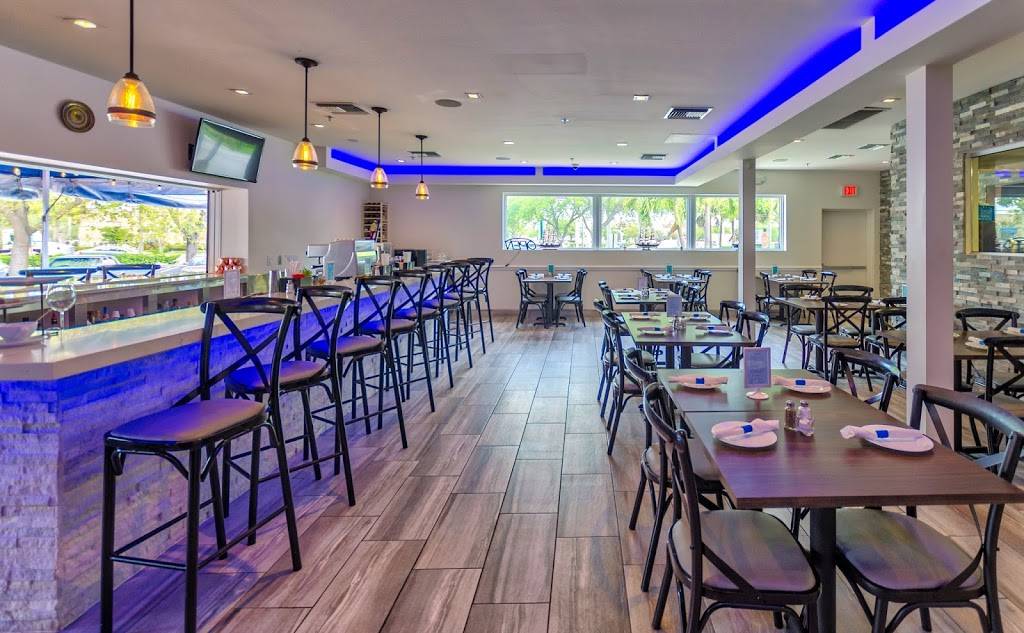 Tasos Greek Taverna | restaurant | 14802 S Military Trail, Delray Beach, FL 33484, USA | 5616377671 OR +1 561-637-7671