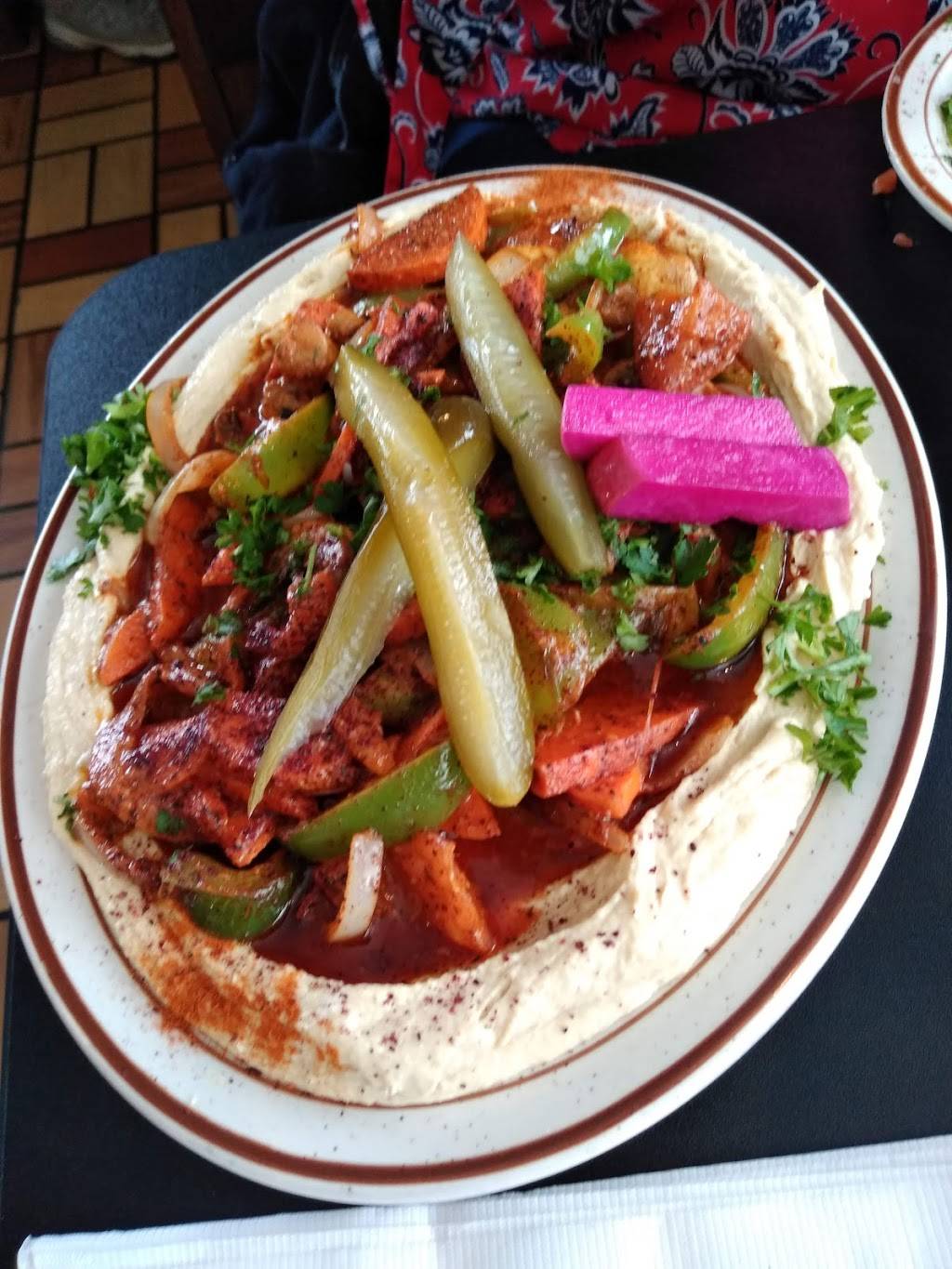 Shish Kabob | restaurant | 22151 Gratiot Ave, Eastpointe, MI 48021, USA | 5867777776 OR +1 586-777-7776