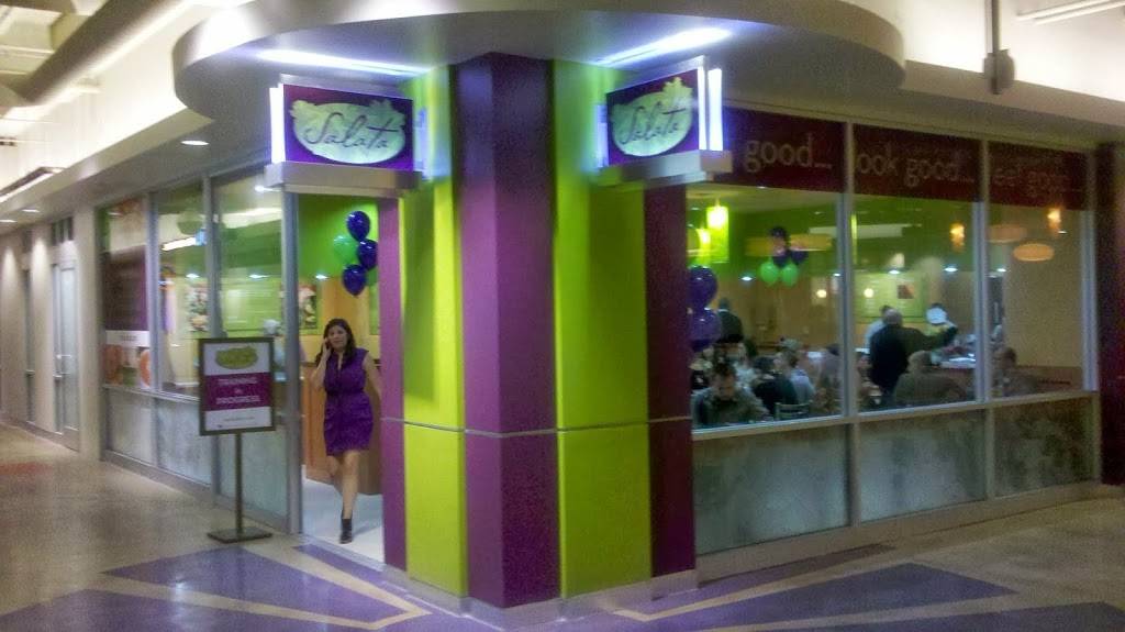 Salata | restaurant | 505 S Flower St b430, Los Angeles, CA 90070, USA | 2133271001 OR +1 213-327-1001