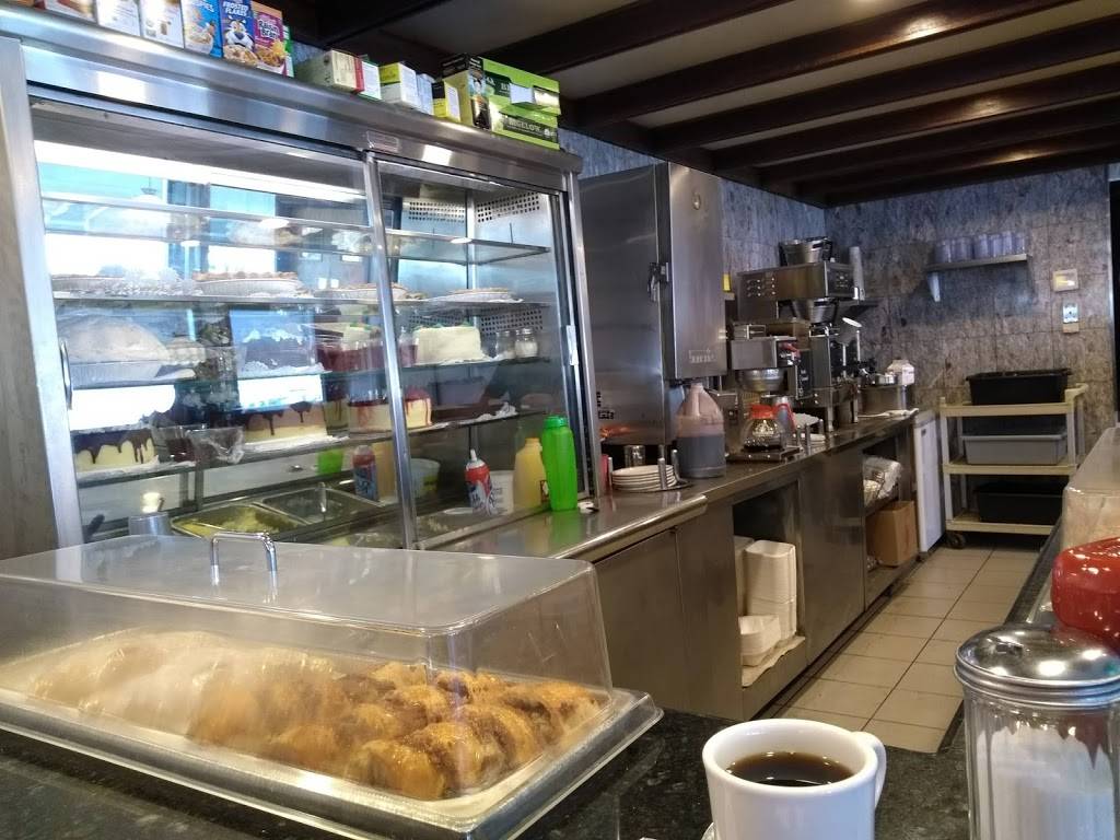 Michaels Diner | restaurant | 1071 Ulster Ave, Kingston, NY 12401, USA | 8453366514 OR +1 845-336-6514