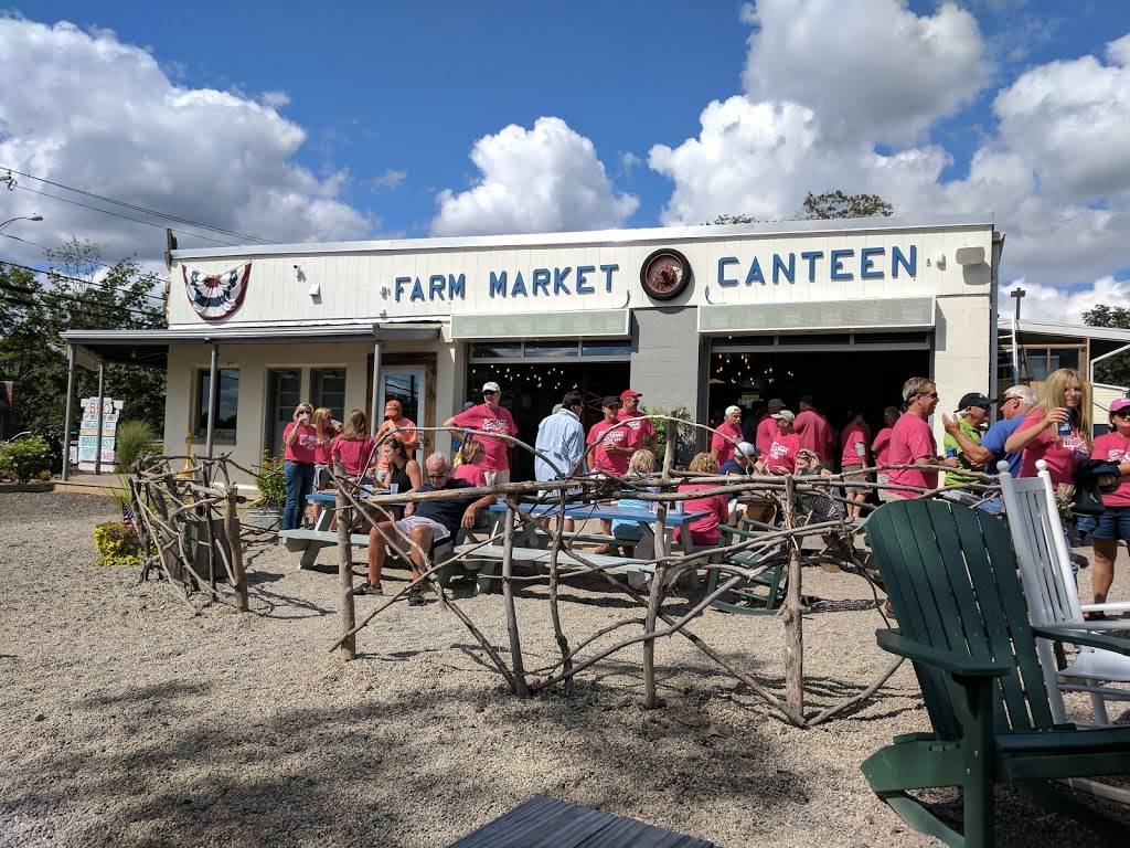 The Stand: Roadside BBQ & Market | restaurant | 196 S Montowese St, Branford, CT 06405, USA | 2034334728 OR +1 203-433-4728